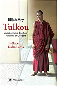 Ary Elijah Tulkou