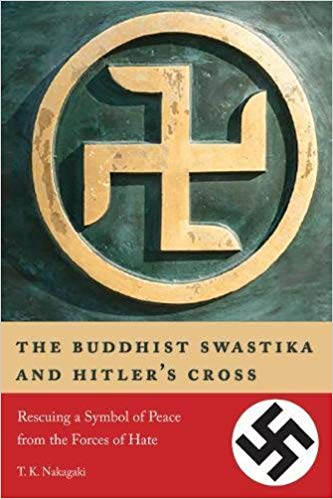 Buddhist Swastika and Hitler s Cross