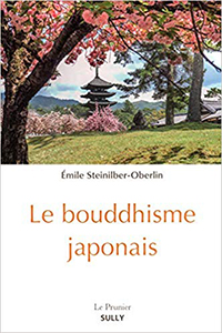 Steinilber Oberlin Emile Le bouddhisme japonais