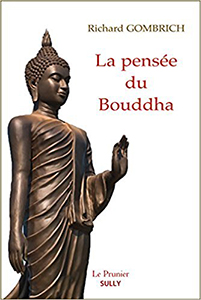 gombrich richard la pensee du bouddha
