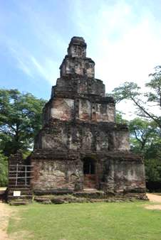 Du stupa a la pagode 14
