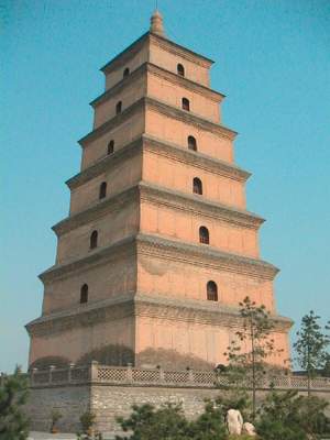 Du stupa a la pagode 16