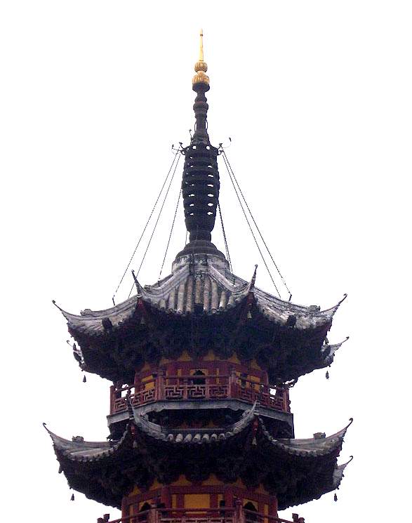 Du stupa a la pagode 18