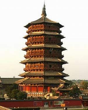 Du stupa a la pagode 20