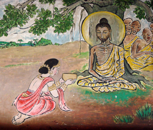 La femme et le feminin dans le bouddhisme 03