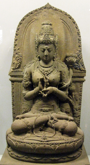 La femme et le feminin dans le bouddhisme 05