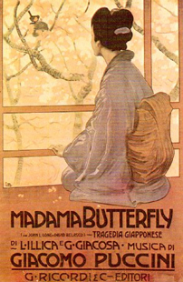 Le bouddhisme de Madame Butterfly 04