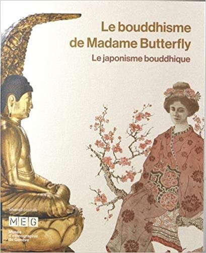 Le bouddhisme de Madame Butterfly 16