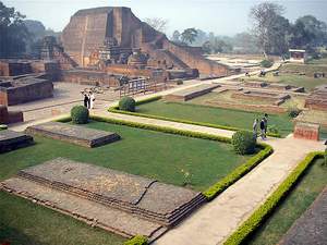 Nalanda patrimoine mondial 01