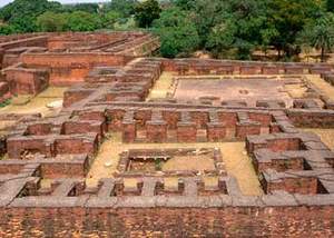 Nalanda patrimoine mondial 06