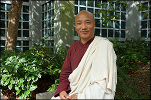anam thubten rinpoche