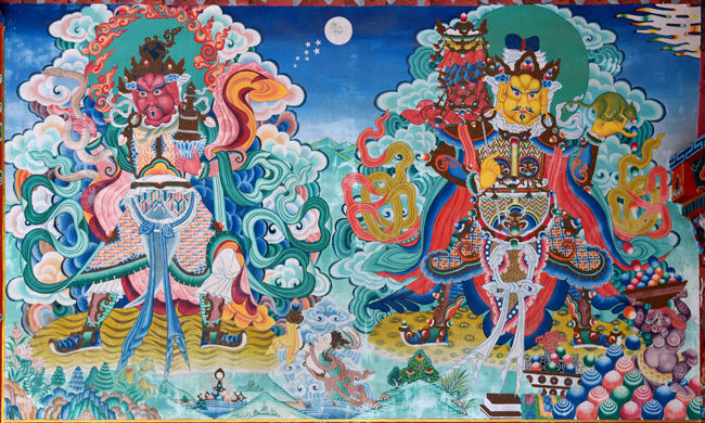 Lokapala 16.DSC 1780, Tabsang