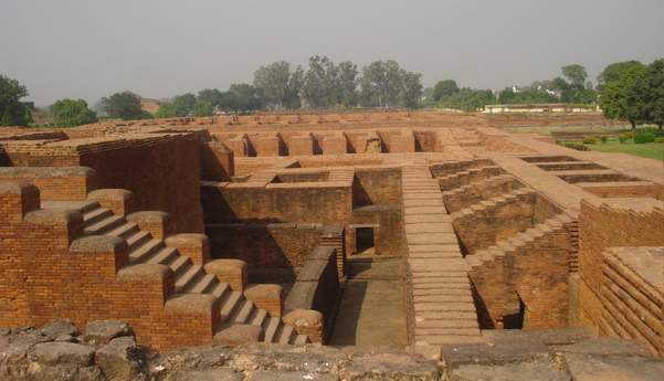Nalanda vihara vue1