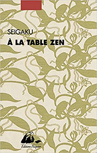 Seigaku A la table zen